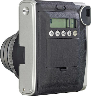 Fujifilm Instax Mini 90 Neo Classic Instant Camera Black