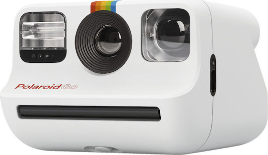 Polaroid Go Бял