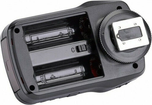 Rollei Wireless Flash Unit Trigger Set Flash Trigger
