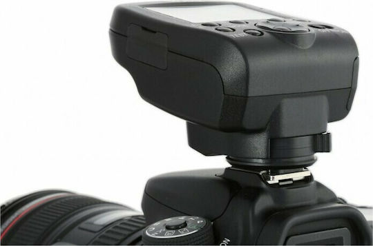 Rollei Wireless Flash Unit Trigger Set Flash Trigger