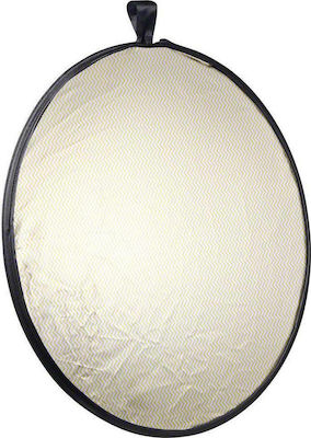 Walimex 5in1 Foldable Photography Reflector Set 56cm