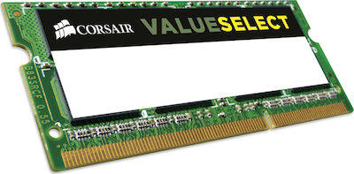 Corsair 8ГБ DDR3 RAM с Скорост 1600 за Лаптоп
