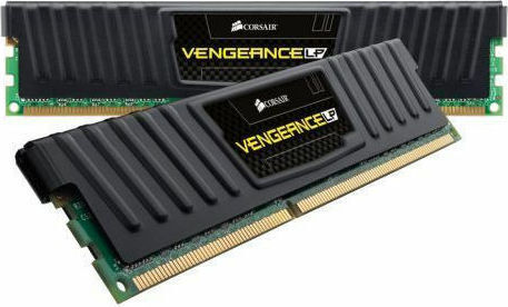 Corsair Vengeance LPX 32GB DDR4 RAM cu 2 module (2x16GB) și Viteză