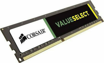 Corsair 8GB DDR3 RAM mit Geschwindigkeit 1600 für Schreibtisch