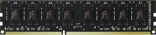 TeamGroup Elite DDR3 with Module 1x4GB and Speed 1600 for Desktop
