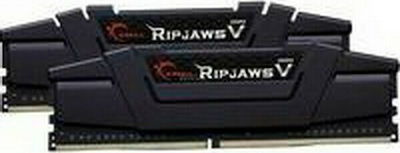 G.Skill Ripjaws V 16ГБ DDR4 RAM с 2 модула (2x8GB) и Скорост 3200 за Настолен компютър