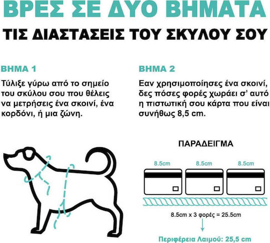 Zee-Dog Lesă/Cordon Câine Curea Ruff Fat Boy Mare în culoarea Negru 0.8m x 2.5cm