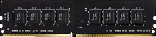 TeamGroup Elite DDR4 with Module 1x16GB and Speed 2666 for Desktop