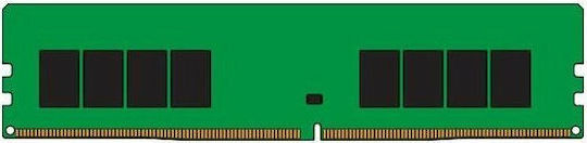 Kingston ValueRAM 16GB DDR4 RAM mit Geschwindigkeit 3200 für Schreibtisch