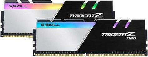 G.Skill Trident Z Neo DDR4 16GB RAM με 2x8GB Modules και Ταχύτητα 3600 για Desktop