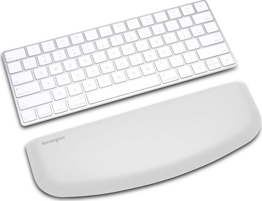 Kensington K50435EU Wrist Support for Keyboard Made of Foam