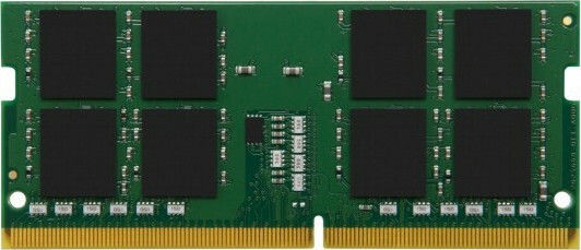 Kingston ValueRAM DDR4 με Module 1x4GB και Ταχύτητα 3200 για Laptop