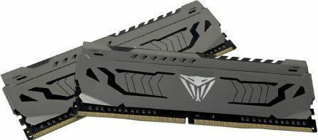 Viper Steel 64GB DDR4 RAM メモリー 3200mhz Amazon.com: Patriot Viper Steel DDR4 RAM 64GB (2X32GB