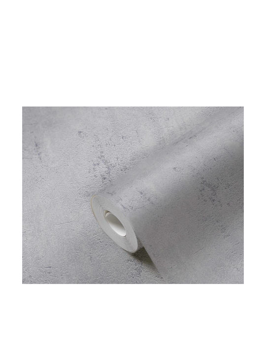 Tapete Vinyl Gray L1005xB53cm Waschbar 379033