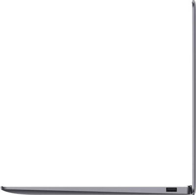 Huawei MateBook 14S 14.2" IPS Touchscreen (i5-11300H/8GB/512GB SSD/W10 Home) Grey (US Keyboard)