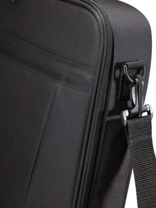Case Logic VNCI-215 Geantă De umăr / de mână pentru laptop 15.6" în culoarea Albastru