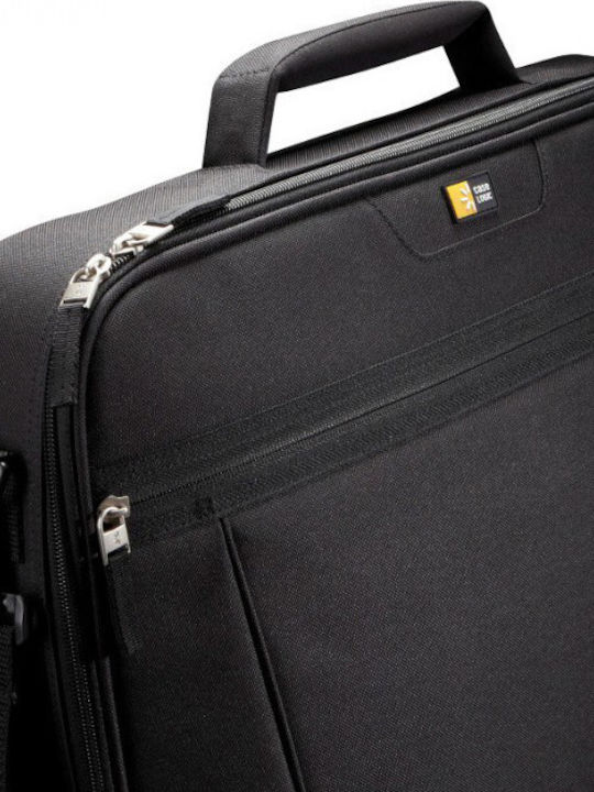 Case Logic VNCI-215 Geantă De umăr / de mână pentru laptop 15.6" în culoarea Albastru
