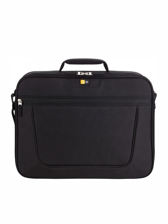 Case Logic VNCI-215 Geantă De umăr / de mână pentru laptop 15.6" în culoarea Albastru