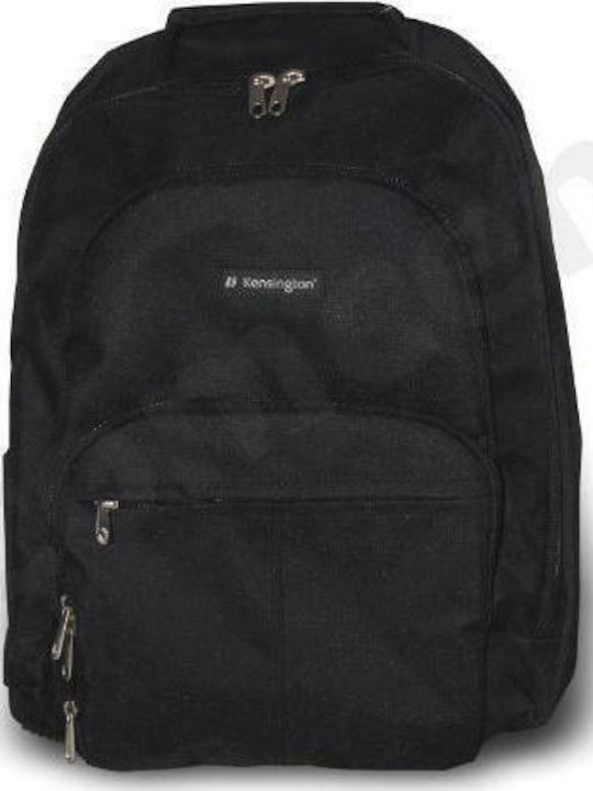 Kensington SP25 Чанта Раница за лаптоп 15.6" в Черен цвят
