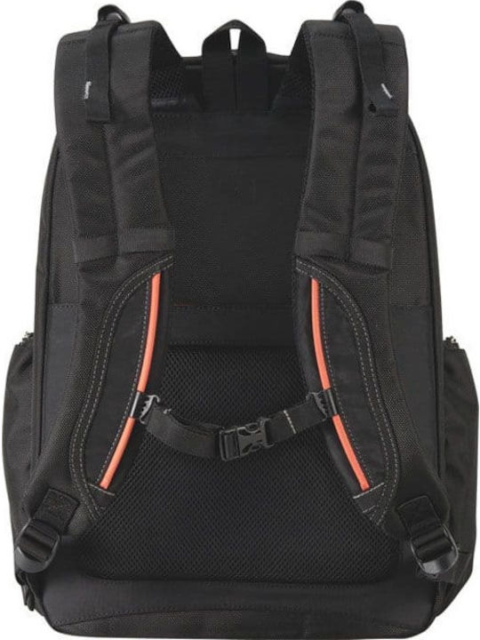 Everki Atlas Geantă Rucsacuri pentru laptop 17.3" în culoarea Negru