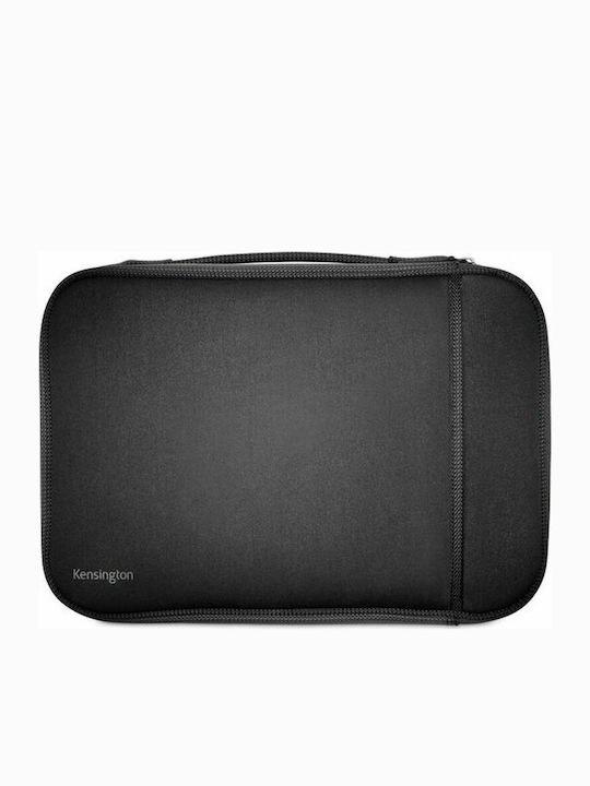 Kensington Soft Universal Sleeve 11.8" σε Μαύρο χρώμα