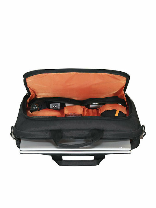Everki Advance Shoulder / Handheld Bag for 17.3" Laptop Black