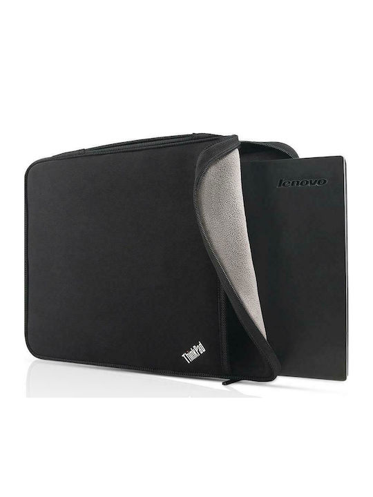 Lenovo ThinkPad Sleeve Geantă Husă pentru laptop 13" în culoarea Negru