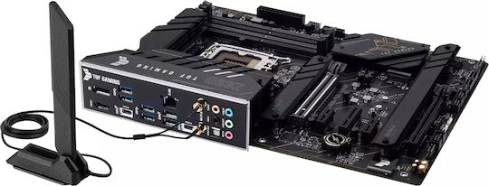 Asus TUF GAMING Z690-PLUS WIFI D4 Placă de bază ATX cu Intel 1700