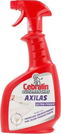 Cebralin Fleckenreiniger als Spray 300ml