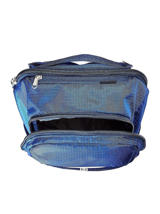 Ogio Apollo Tasche Rucksack für Laptop 15" Blue/Navy