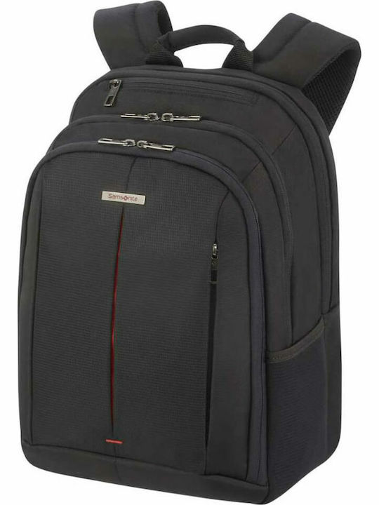 Samsonite GuardIT 2.0 Τσάντα Πλάτης για Laptop 14" σε Μαύρο χρώμα