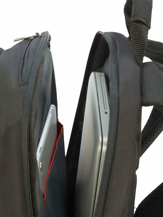 Samsonite GuardIT 2.0 Τσάντα Πλάτης για Laptop 14" σε Μαύρο χρώμα
