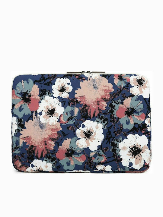 Canvaslife Tasche Fall für Laptop 15" in Rosa Farbe