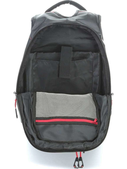 Samsonite Paradiver Light Wasserdichte Laptoptasche für Laptop 15 Mit USB-Anschluss in Schwarz