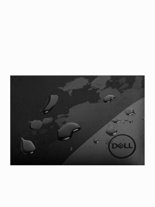Dell Essential Impermeabila Geantă Husă pentru laptop 15" în culoarea Negru