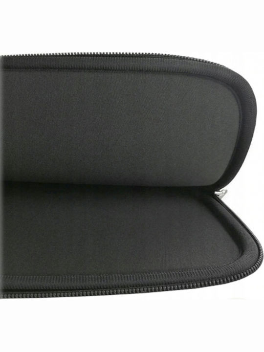 Калъф Tech-Protect Briefcase Neopren Sleeve Macbook 15.4/notebook 15 Черен