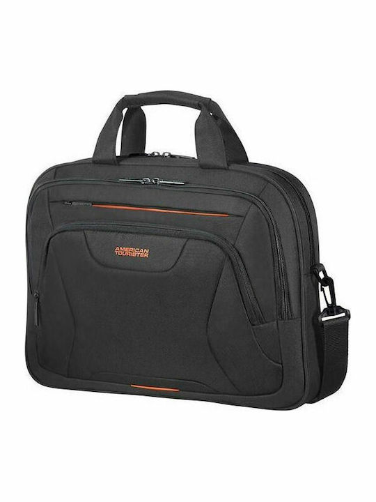 American Tourister At Work Waterproof Shoulder / Handheld Bag for 15.6" Laptop
