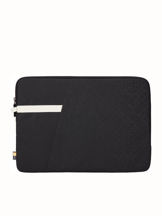 Case Logic Ibira Tasche Fall für Laptop 15.6" in Schwarz Farbe