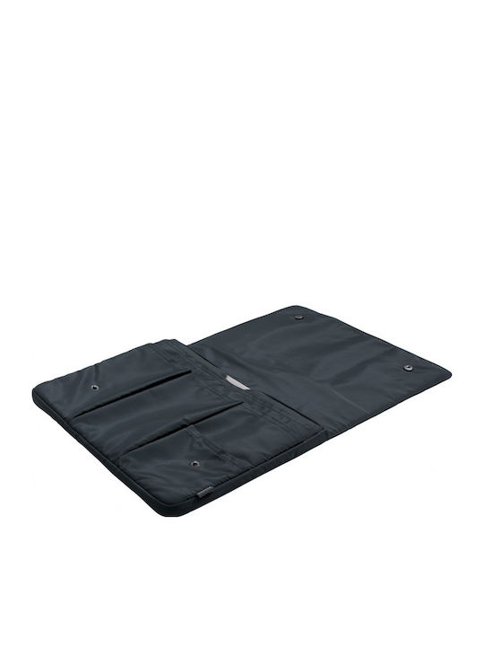 Baseus Basics Αδιάβροχη Θήκη για Laptop 13" σε Γκρι χρώμα