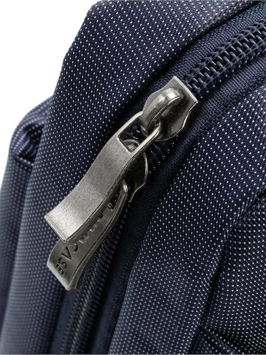 Rivacase Central 8221 Shoulder / Handheld Bag for 13.3" Laptop Blue