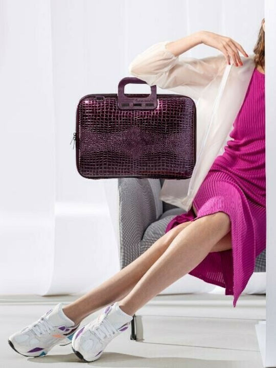 Bombata Shiny Cocco Shoulder / Handheld Bag for 15.6" Laptop