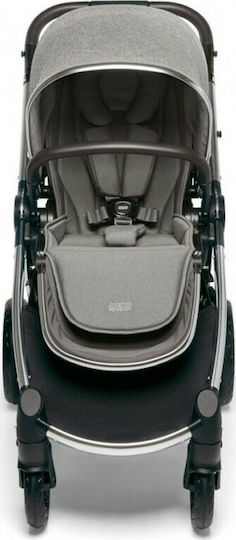 Mamas & Papas Ocarro Woven Grey