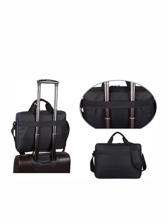 Lamtech Shoulder / Handheld Bag for 15.6" Laptop Black LAM021929