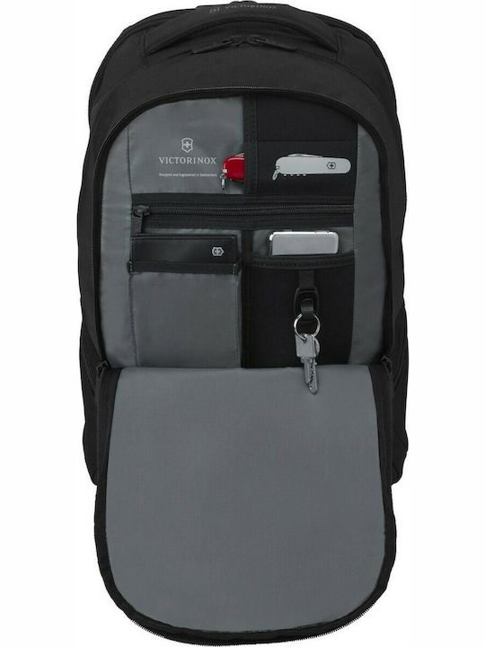Victorinox VX Sport EVO Deluxe Backpack Backpack for 16" Laptop Black