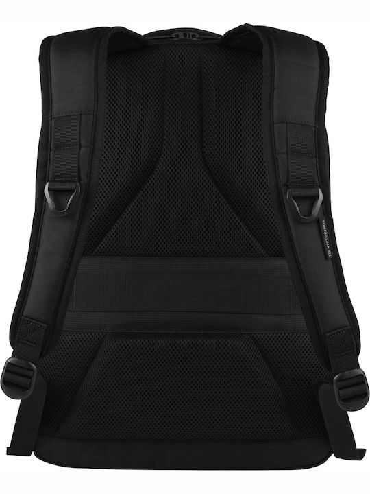 Victorinox VX Sport EVO Deluxe Backpack Backpack for 16" Laptop Black