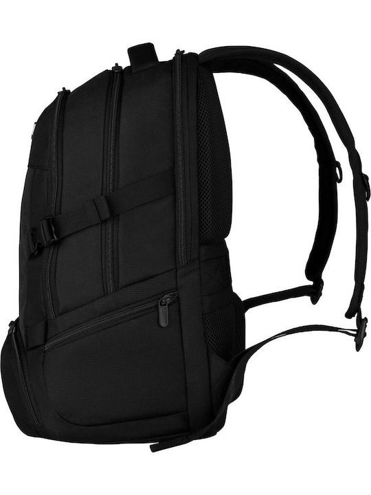 Victorinox VX Sport EVO Deluxe Backpack Backpack for 16" Laptop Black