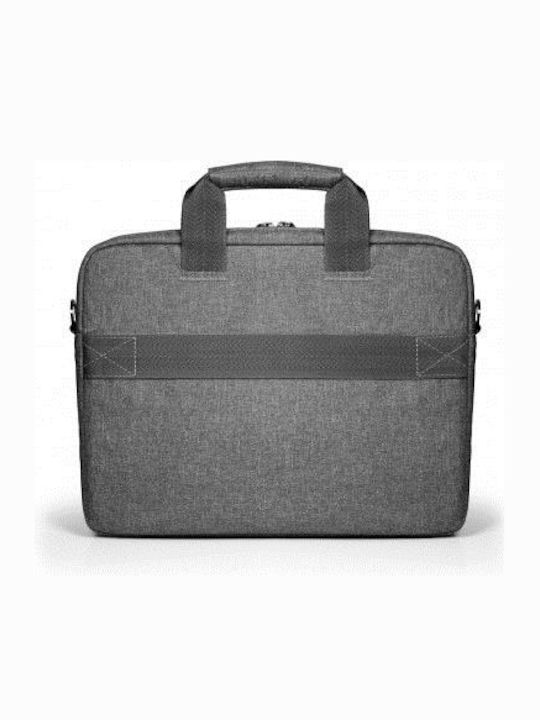 Port Designs Yosemite Eco TL Shoulder / Handheld Bag for 15.6" Laptop Gray