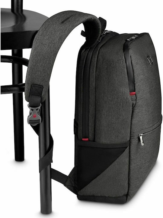 Wenger MX Reload Backpack Backpack for 14" Laptop Black