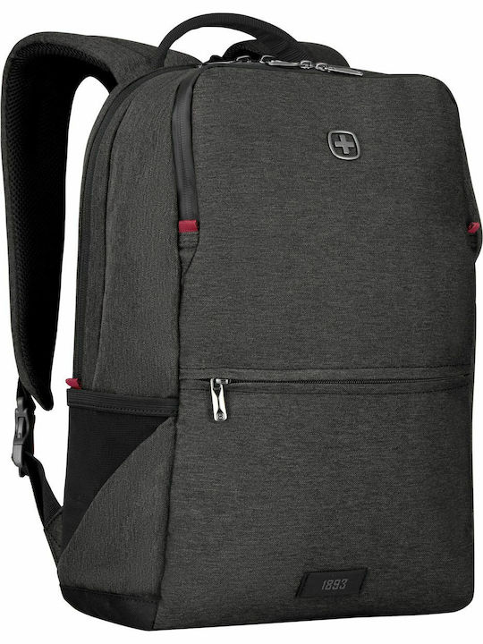 Wenger MX Reload Backpack Backpack for 14" Laptop Black