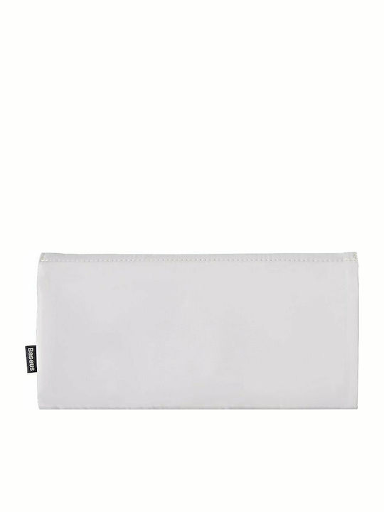 Baseus Folding Series Αδιάβροχη Θήκη για Laptop 16" σε Λευκό χρώμα